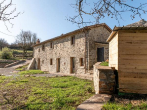 Holiday Home Fuoco by Interhome